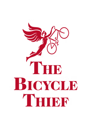 The Bicycle Thief
